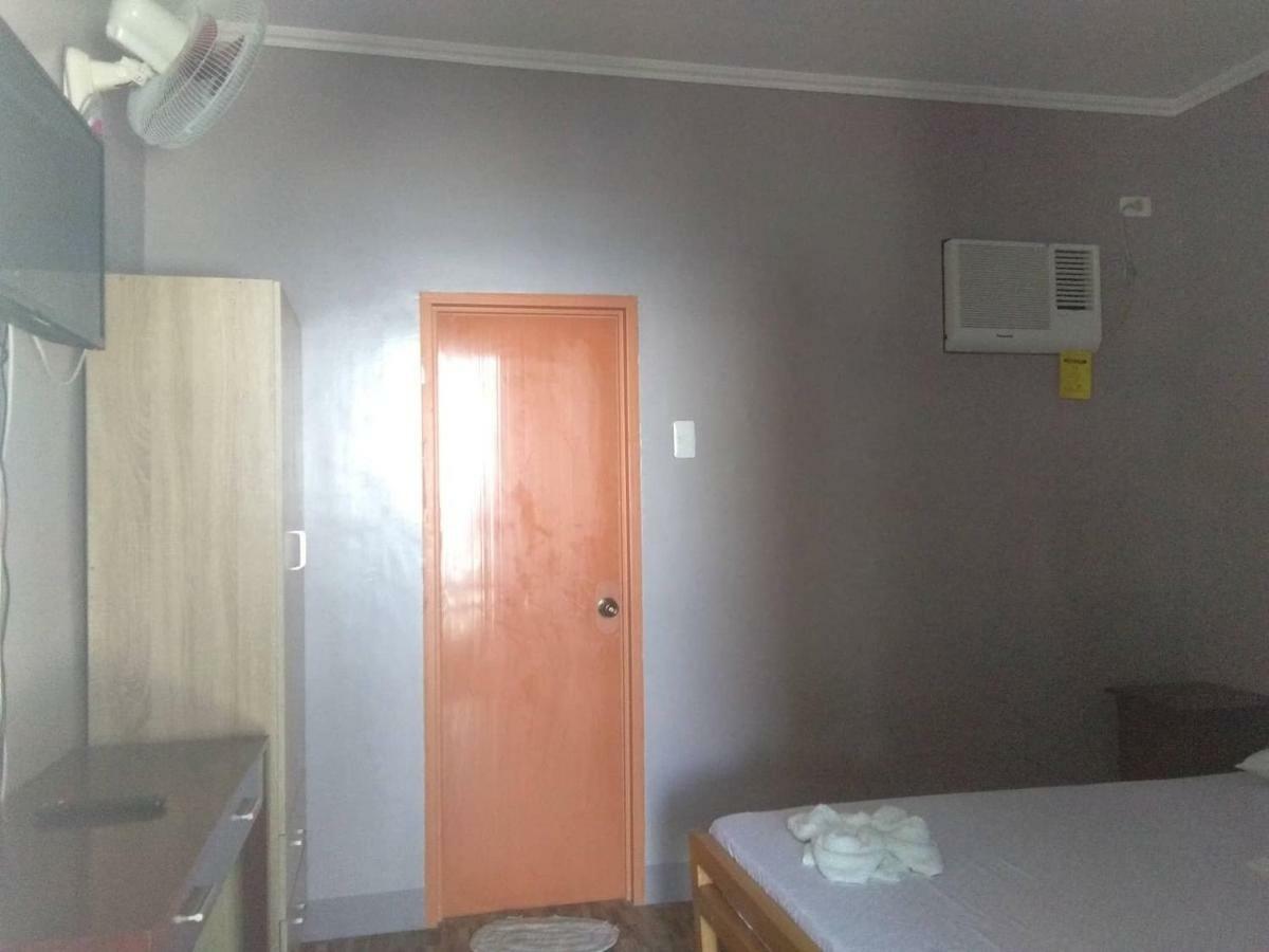 سَمَلْ La Isla Bonita Talikud Island Beach Resort المظهر الخارجي الصورة